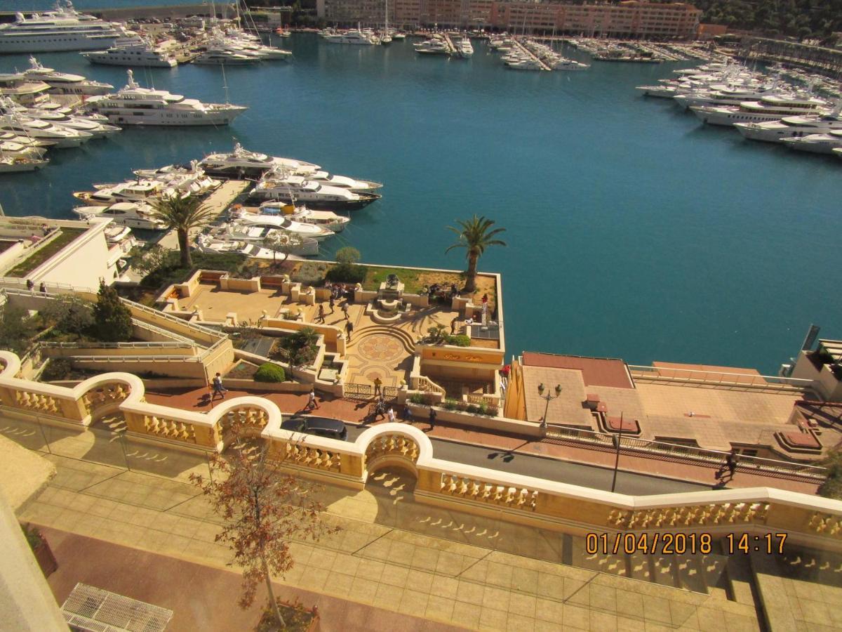 Studio Cannes Centre 5 Minutes De La Mer Экстерьер фото