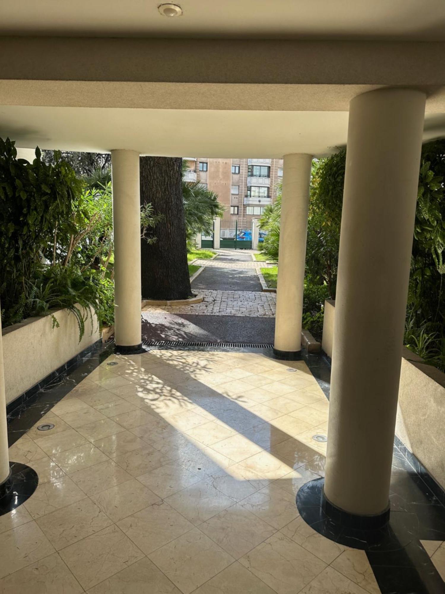 Studio Cannes Centre 5 Minutes De La Mer Экстерьер фото