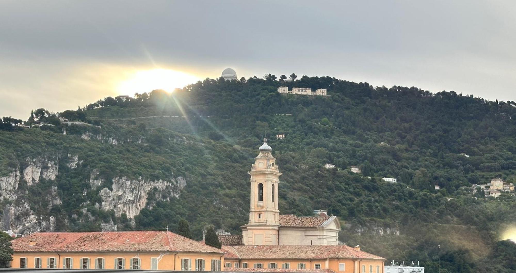 Studio Cannes Centre 5 Minutes De La Mer Экстерьер фото